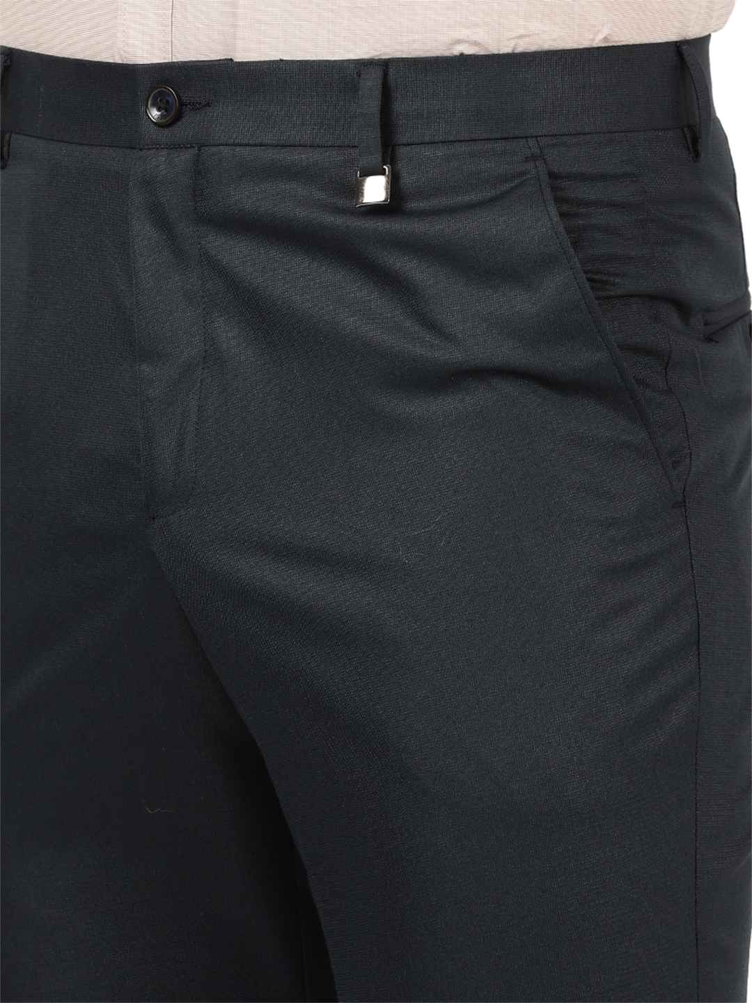 OTTO - Beige Formal Core Trousers - NEWPORT_1 – ottostore.com